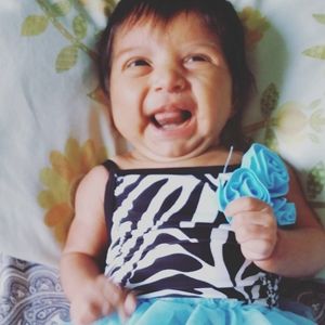 Meet your Posher, Selene