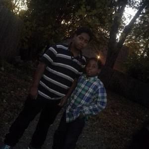 Meet your Posher, Eddie