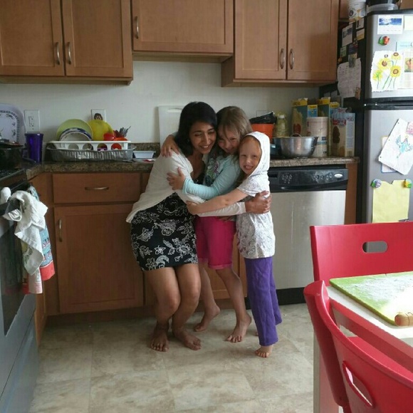 Meet your Posher, Aparna - Picture 1 of 1