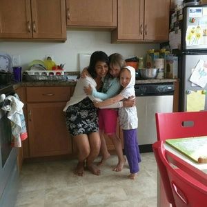 Meet your Posher, Aparna