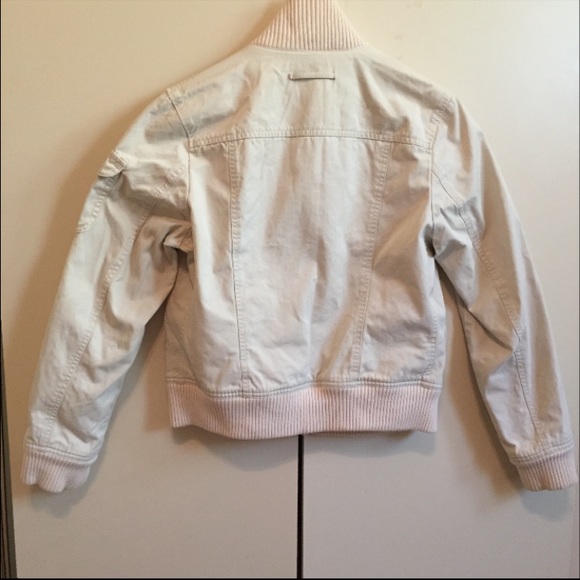 Jacket - Picture 2 of 4