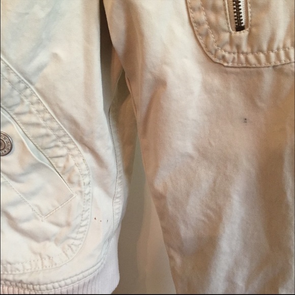 Jacket - Picture 3 of 4