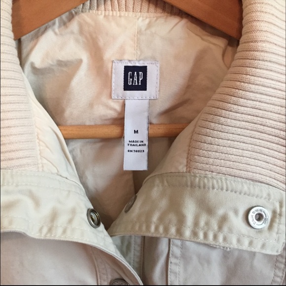 Jacket - Picture 4 of 4