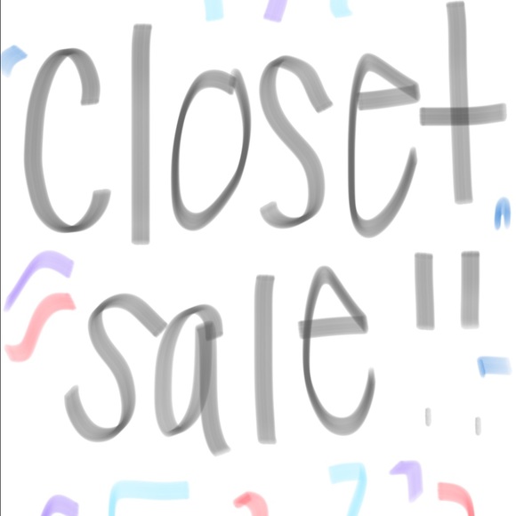 everything 25% off !!