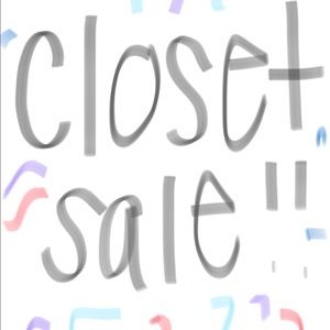 everything 25% off !!