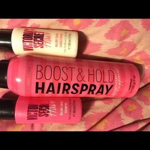 Victoria's Secret Hair Care
