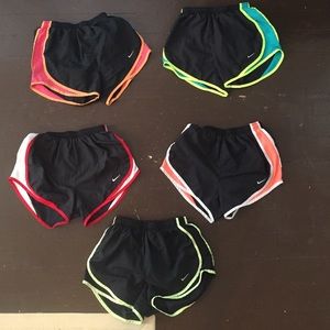 Nike shorts