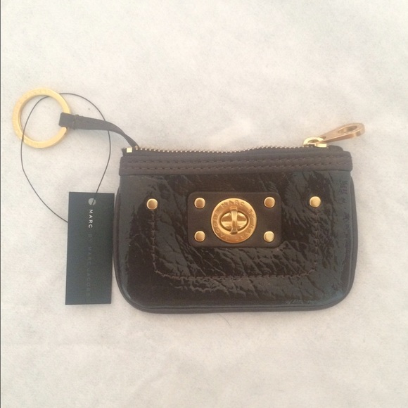 Marc by Marc Jacobs coin/key purse