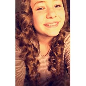 Meet your Posher, Cassie