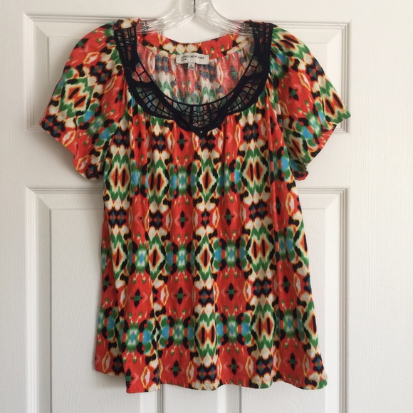 Knit top