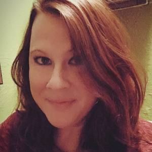 Meet your Posher, Christi