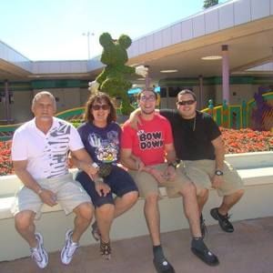 Meet your Posher, Lilia