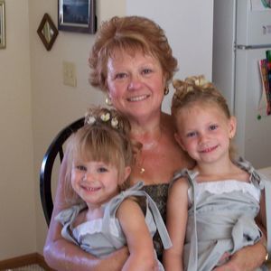 Meet your Posher, Rita