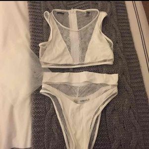 Minimale Animale - Jane Fonda set