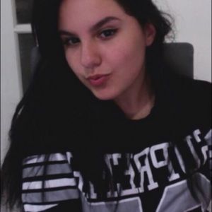 Meet your Posher, Natalia