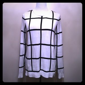 Pim + Larkin heavy weight sweater Pim + Larkin heavy weight sweater