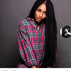 Meet your Posher, Diana