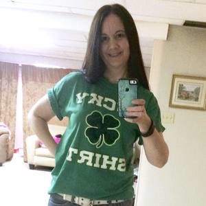 Meet your Posher, Cathy