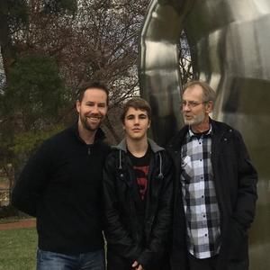 Meet your Posher, Nate