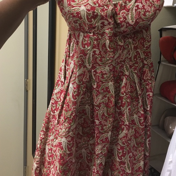 Summer dress
