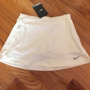 Nike tennis skirt