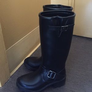 Rain Boots