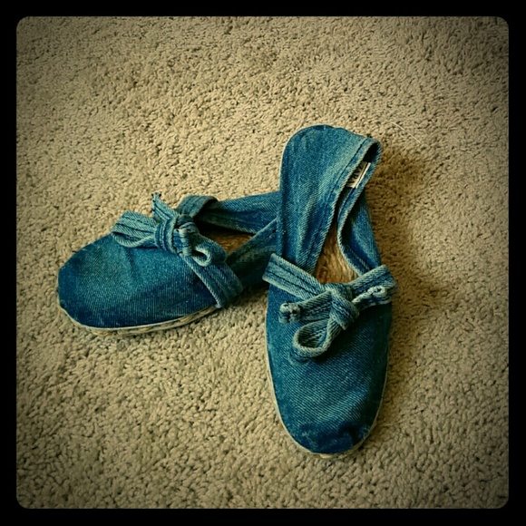 Zara  Shoes