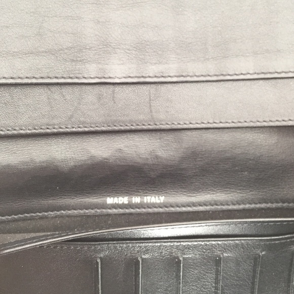 Authentic Chanel Wallet - image 4