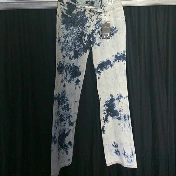 Dolce & Gabbana Jeans