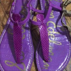 Sam Edelman sandals **hold for ryn76**