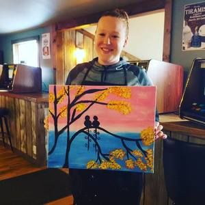 Meet your Posher, Caitlin