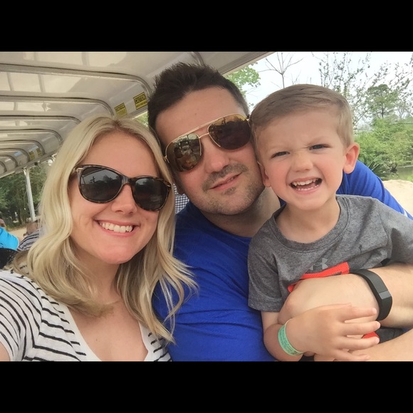 Meet your Posher, Tiffany