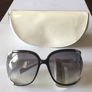 Jessica Simpson Sunglasses