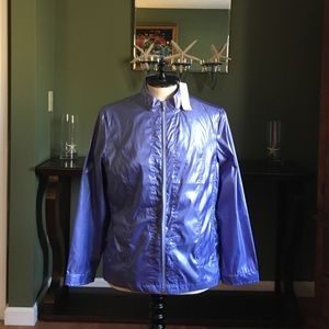 CHICO'S ZENERGY JACKET