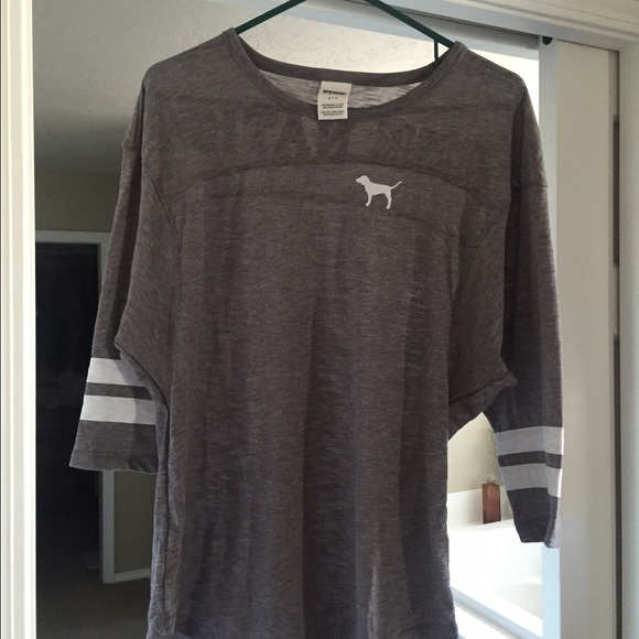 PINK comfy shirt