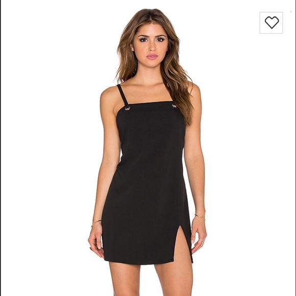 NBD Now or Never Dress