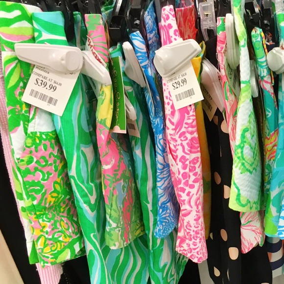 TJ MAXX SHORTS- READ ME :) - Picture 2 of 4