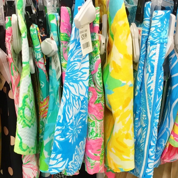 TJ MAXX SHORTS- READ ME :) - Picture 3 of 4