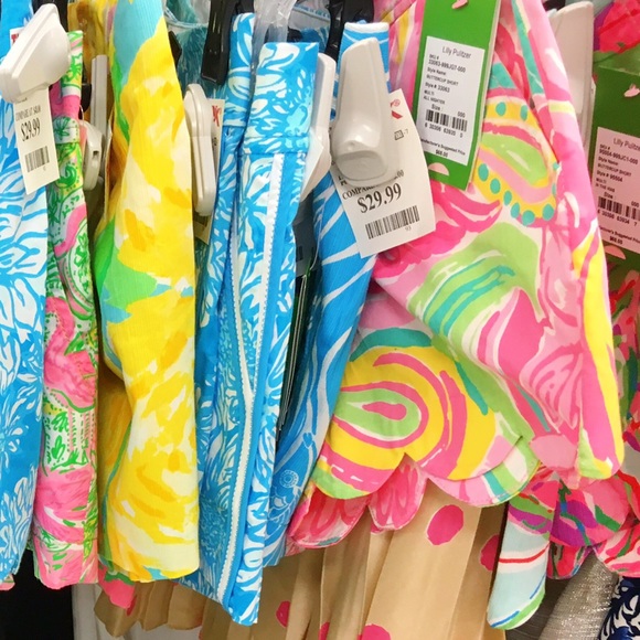 TJ MAXX SHORTS- READ ME :) - Picture 4 of 4