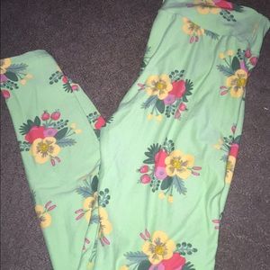 Lularoe leggings