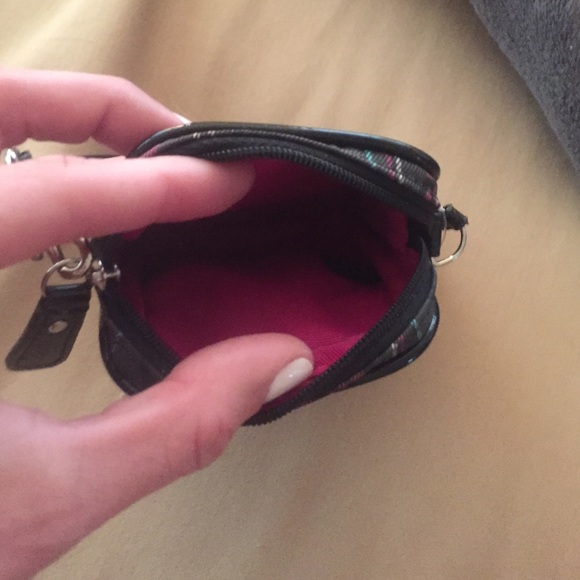 Coach wristlet - Picture 3 of 3