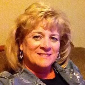 Meet your Posher, Kathy