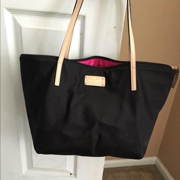 Kate spade tote