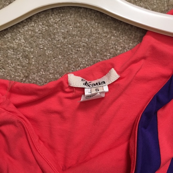 Off the Shoulder Dress - Picture 3 of 4