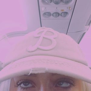 Meet your Posher, Madysen