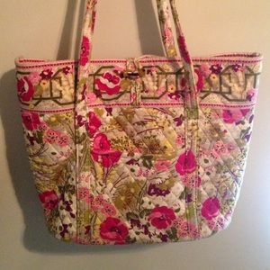 Vera Bradley Tote