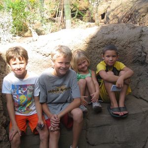 Meet your Posher, Monica