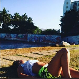 Meet your Posher, Dana