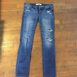 Abercrombie Jeans