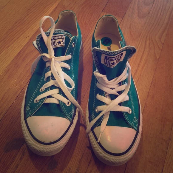 Classic Converse